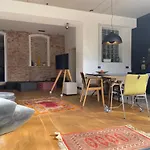 Entspannt in Nürnberg - Das Einhörnchen