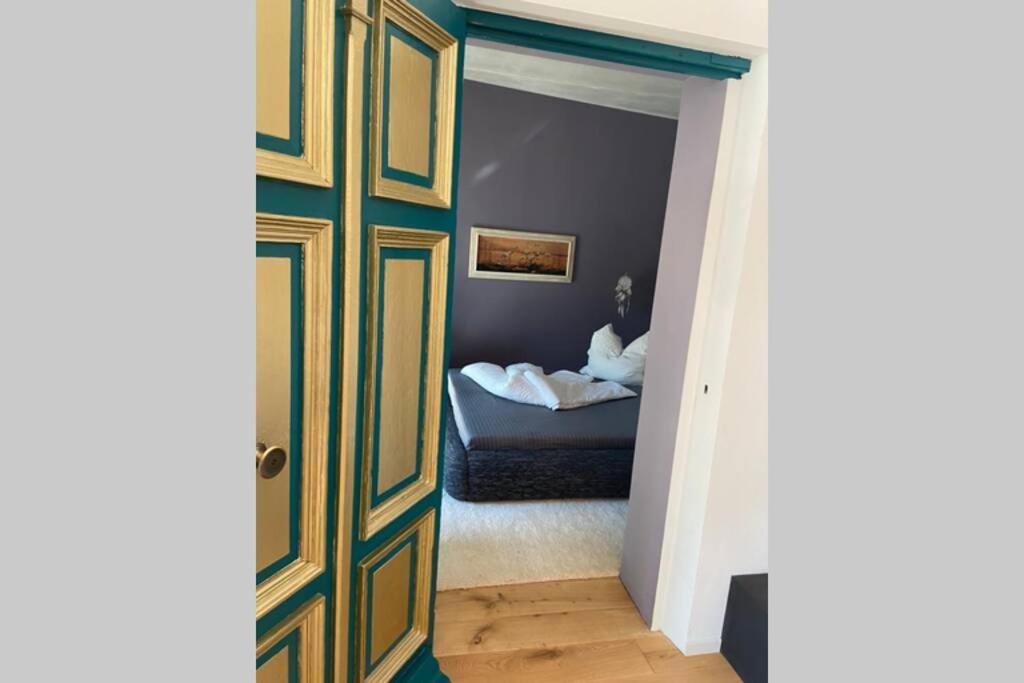 Entspannt In - Einhoernchen Apartment