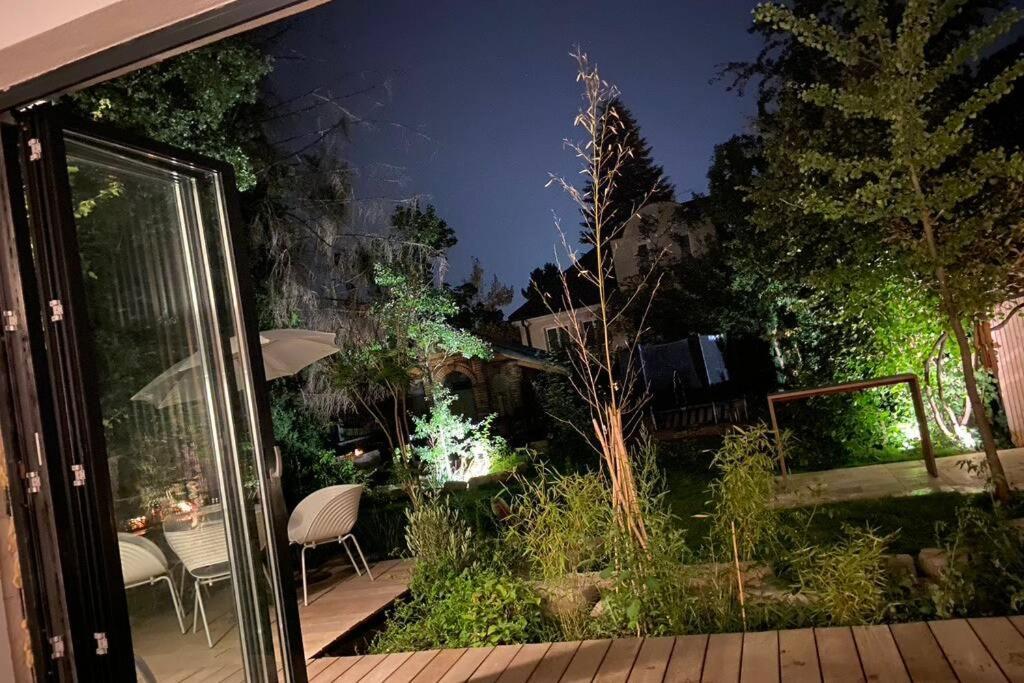 Apartment Entspannt In - Einhoernchen Nuremberg